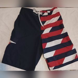 Boy's Swimming Trunks